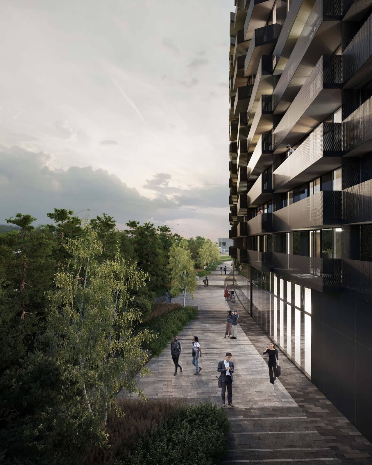 Tretti Condos - Image 3