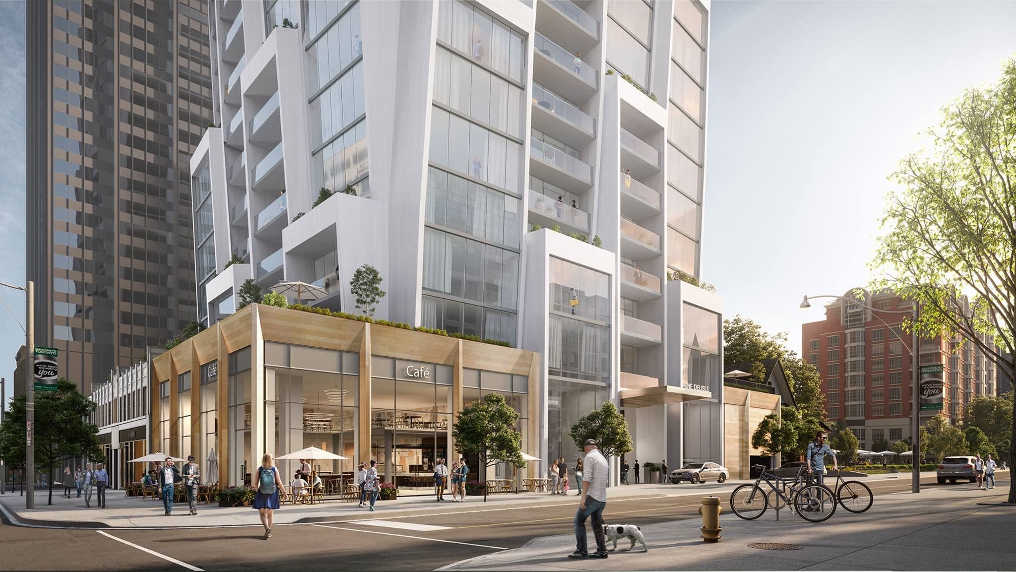One Delisle Condos - Image 4