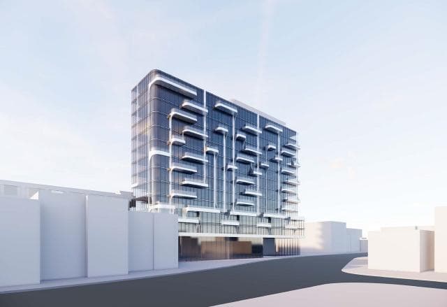 ANX Condos - Image 4