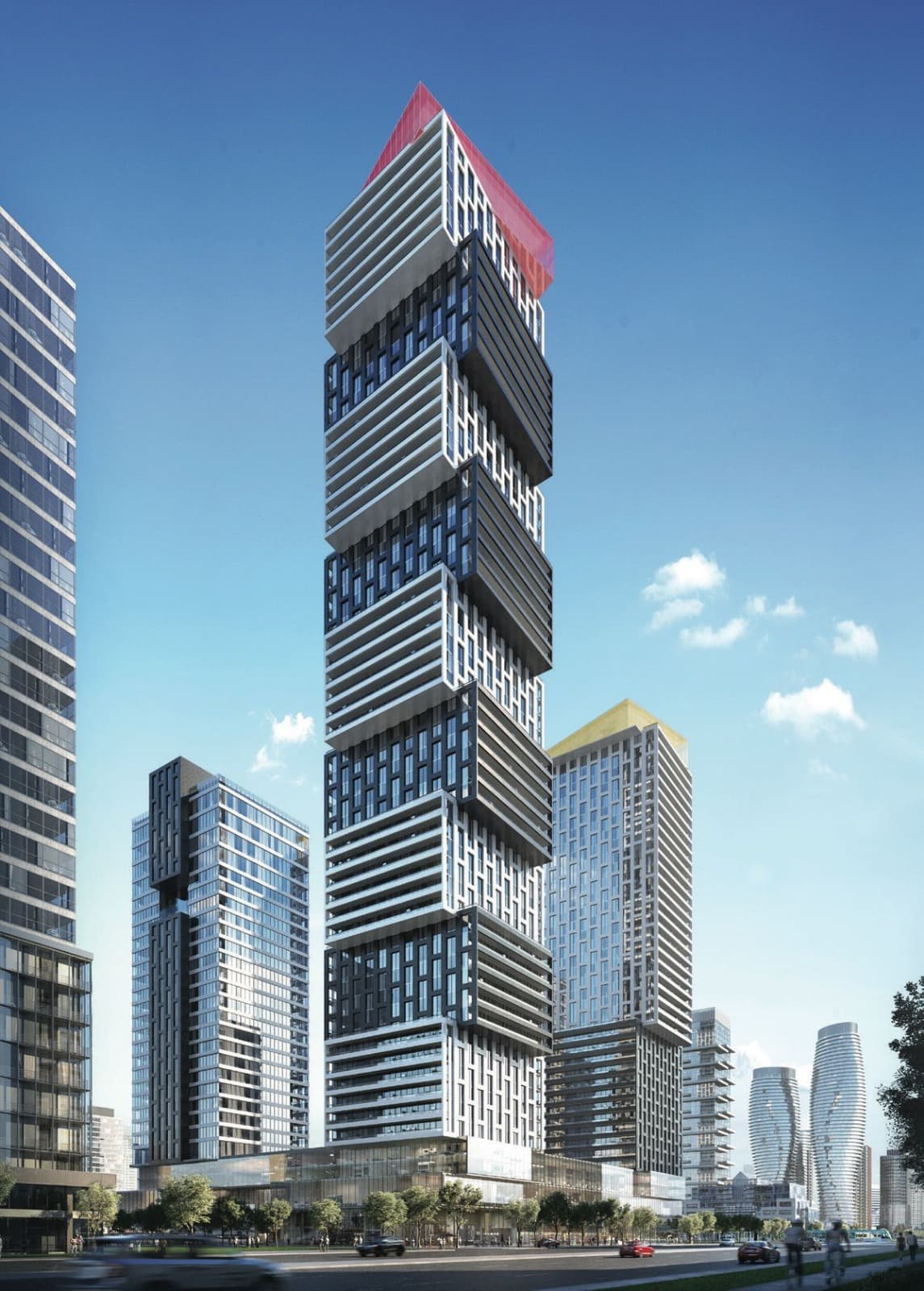 Exchange District Condos - Image 4