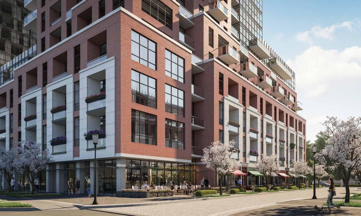 Notting Hill Condos - Image 9