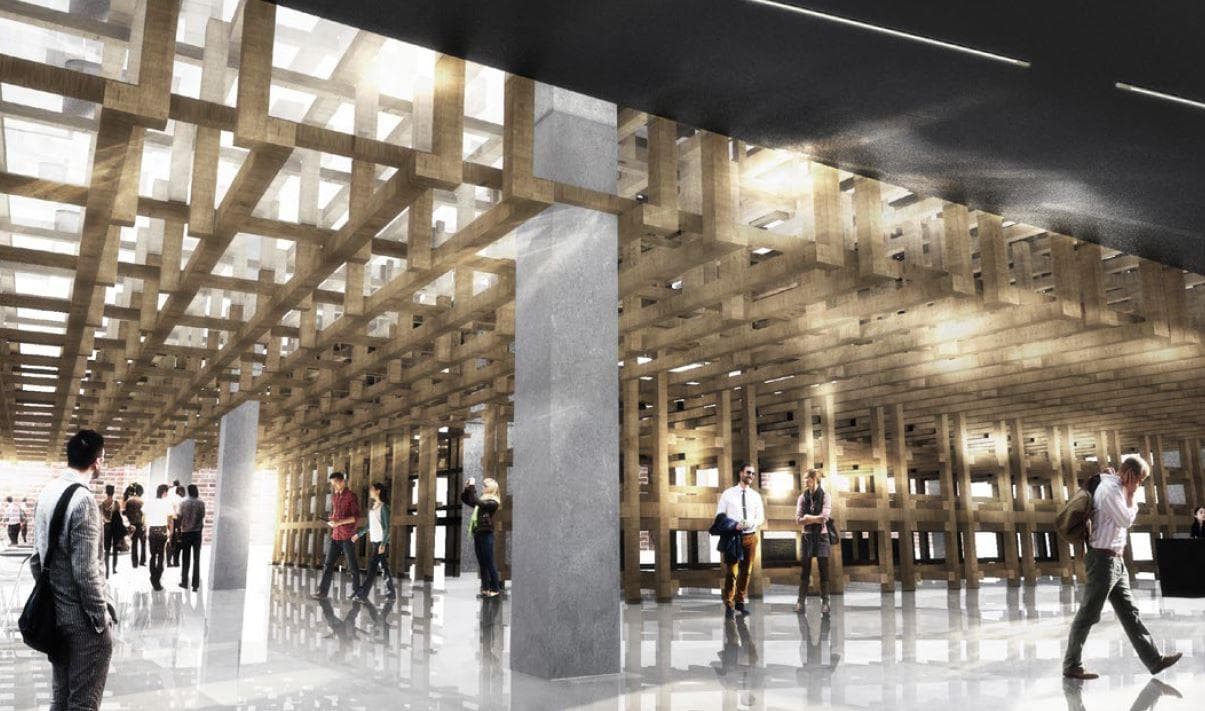 Rack House D Condos - Image 4