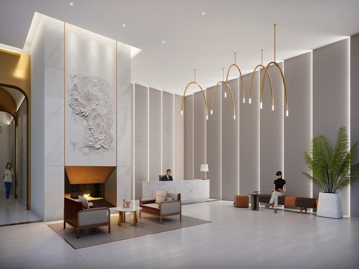 Transit City 5 (TC5) Condos - Image 5