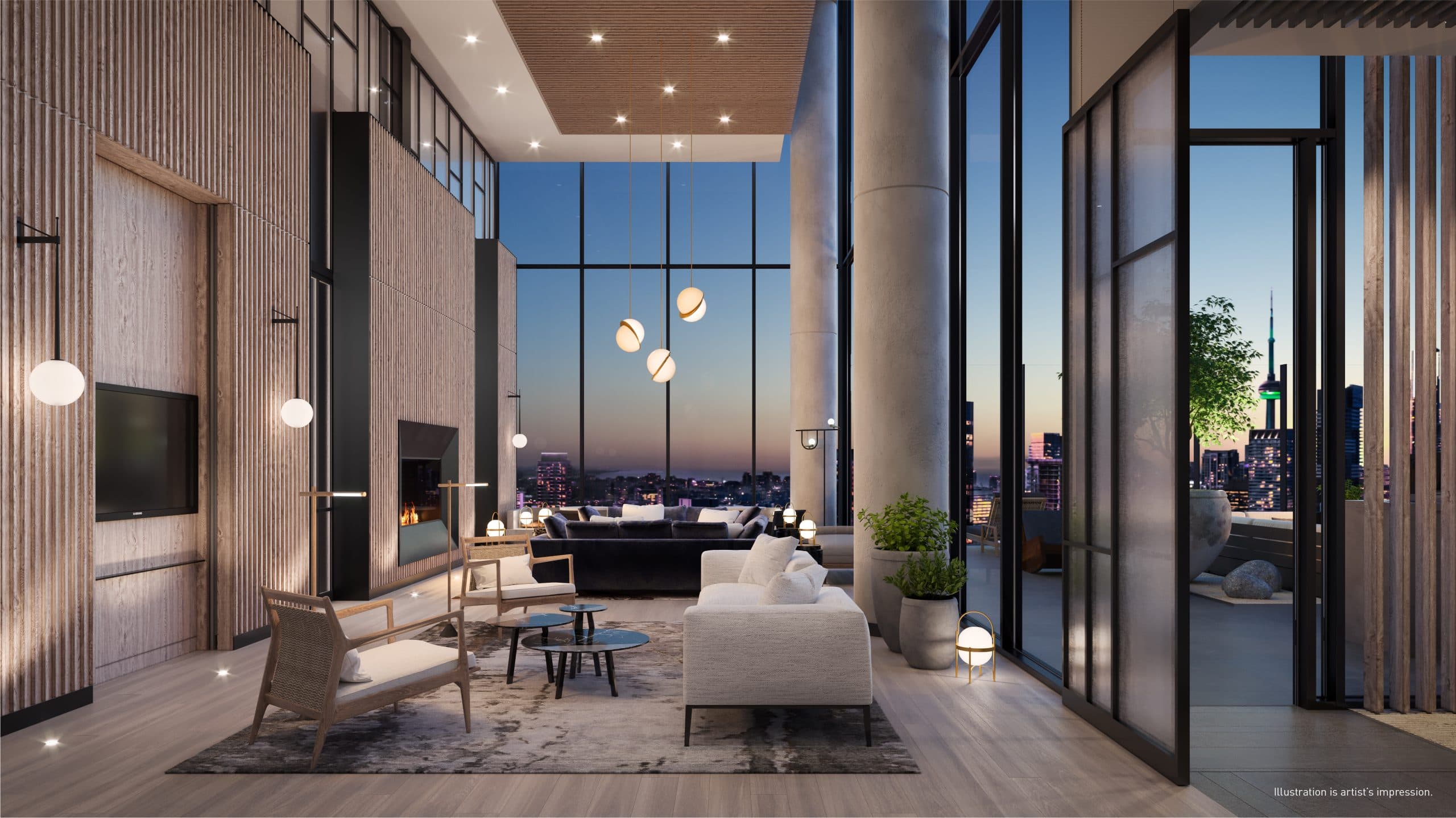 55C Condos - Image 17