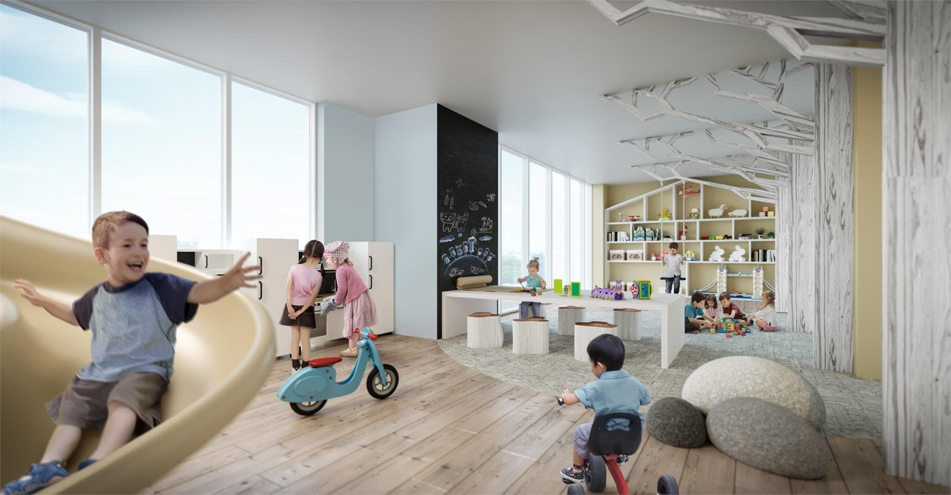 8 Cedarland Condos - Image 13