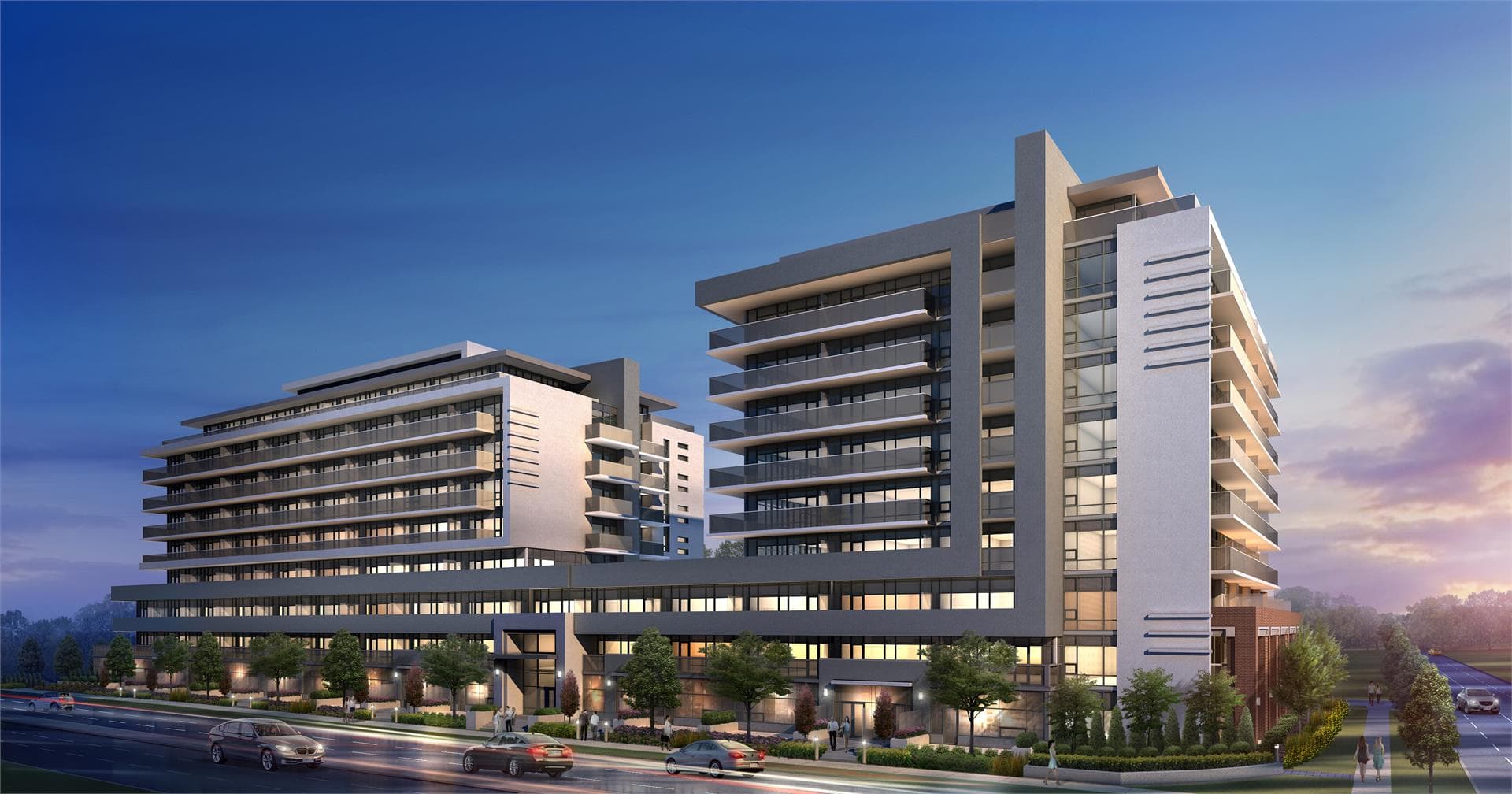 Avenue on 7 Condos - Image 10