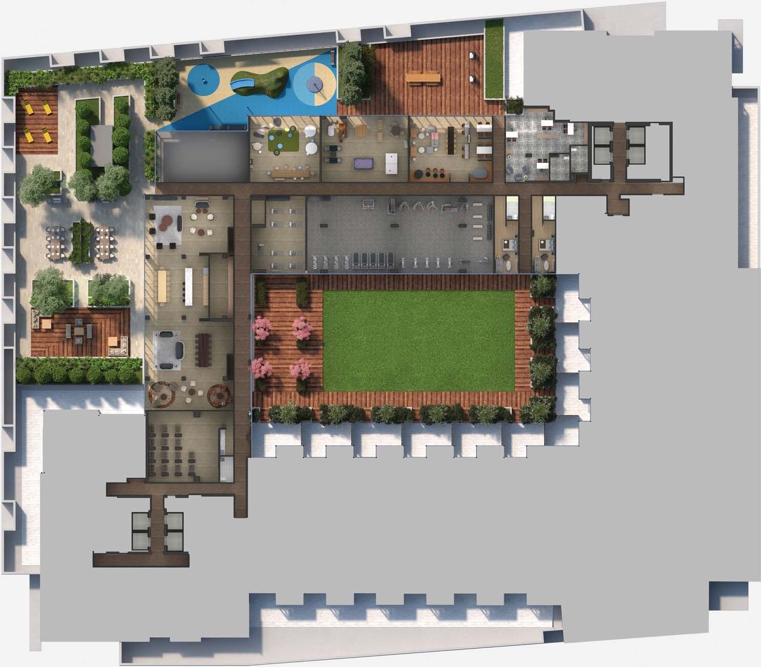 Avia Tower 2 Condos - Image 3