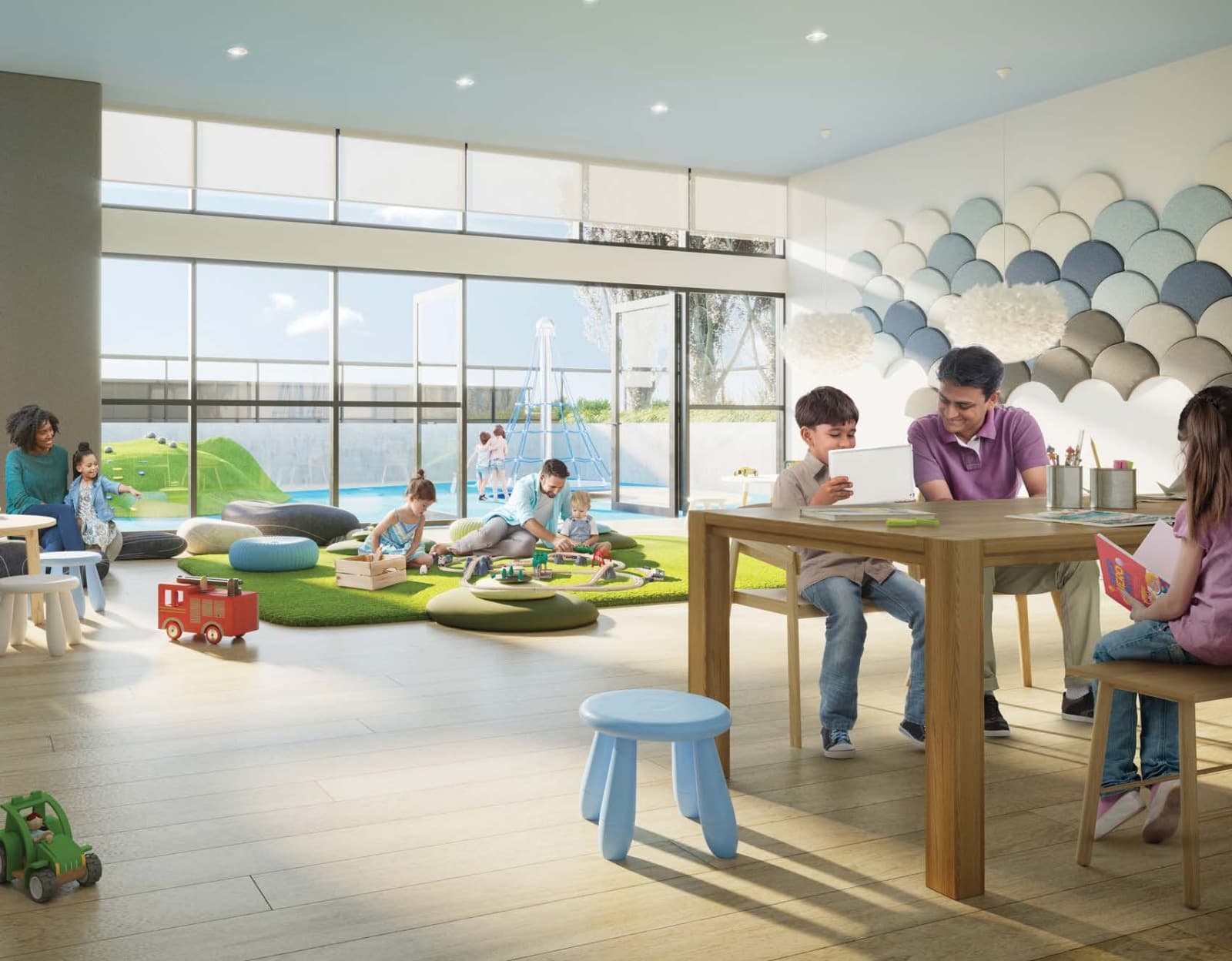 Avia Tower 2 Condos - Image 10