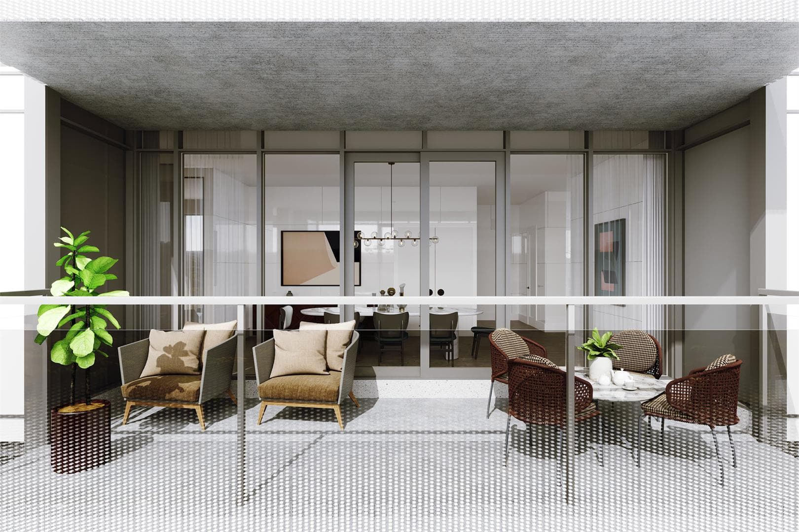 Chateau Auberge On The Park Condos - Image 17