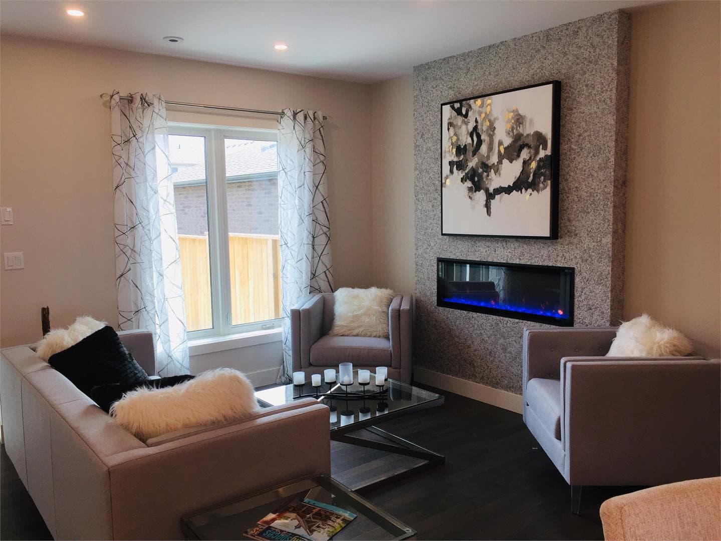 Clair Meadows Towns - Image 6