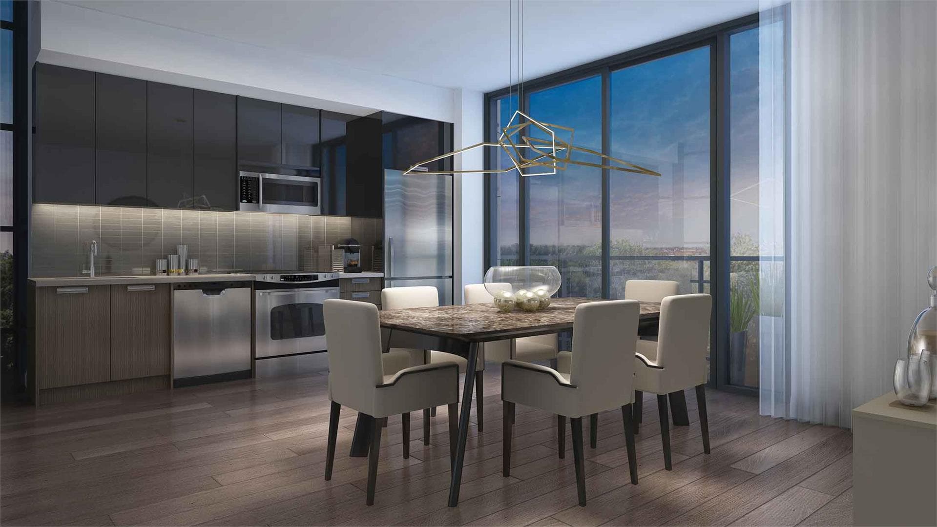 Highlight Condos and Towns - Image 8