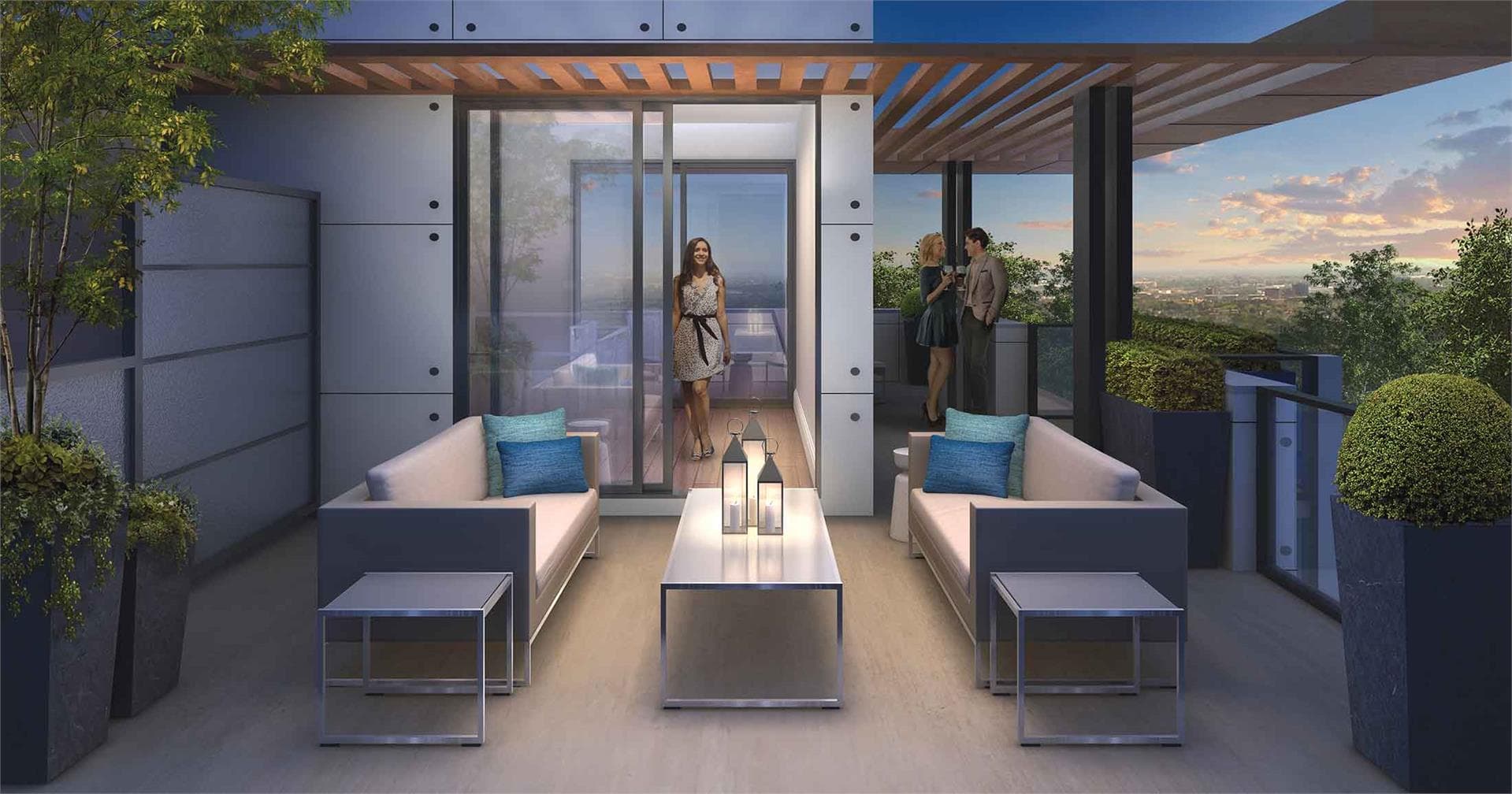 Highlight Condos and Towns - Image 7