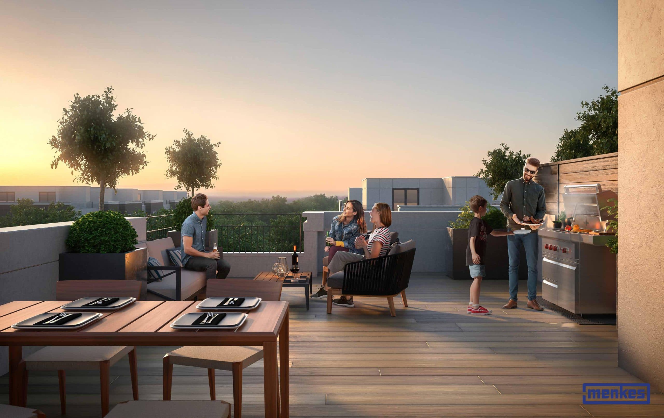 Mobilio Townhomes - Image 2