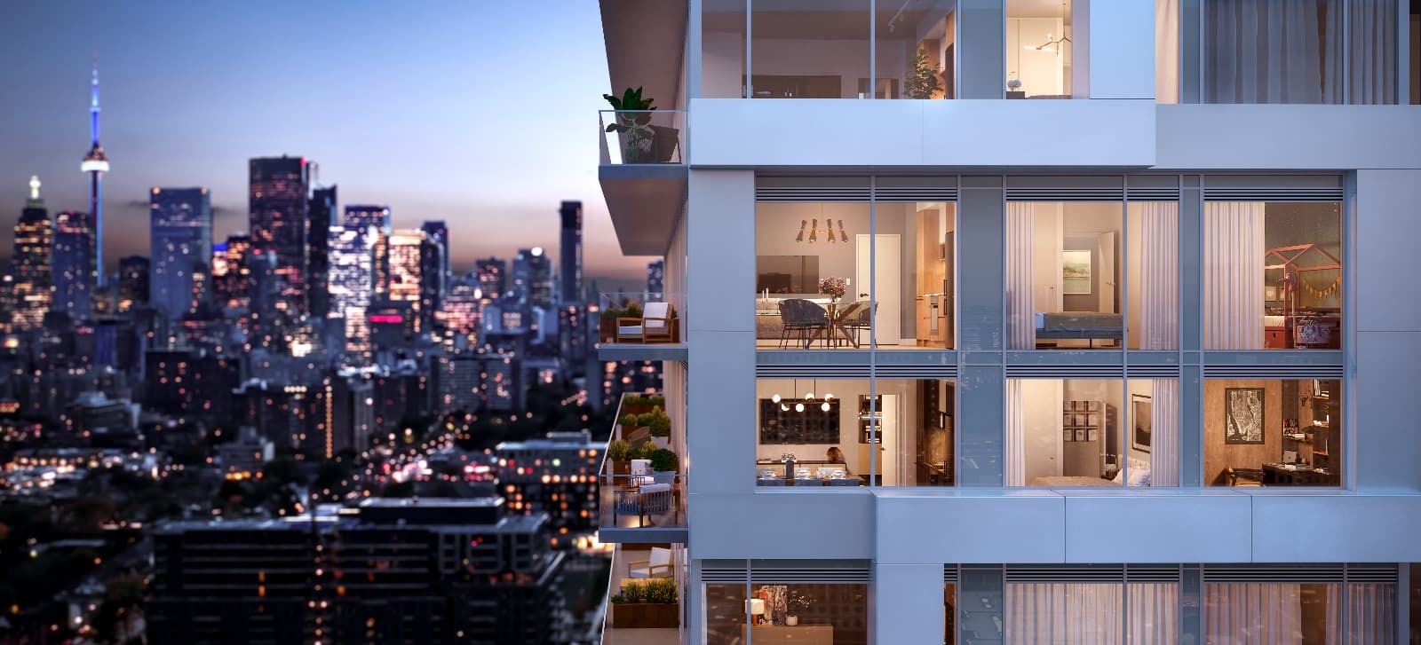 River & Fifth Condos - Image 4