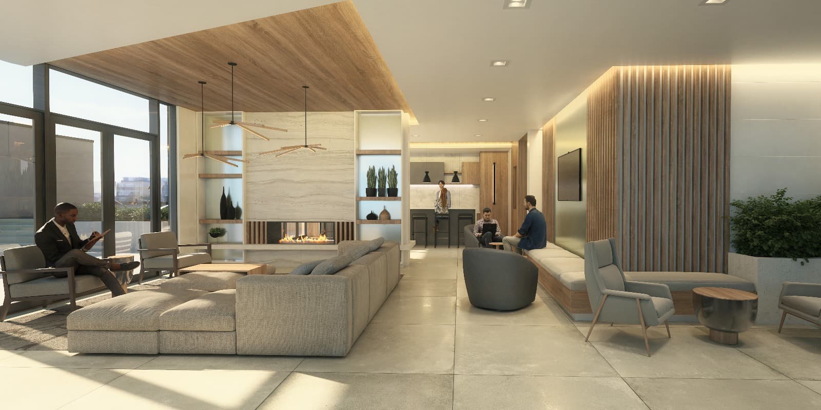 River & Fifth Condos - Image 8