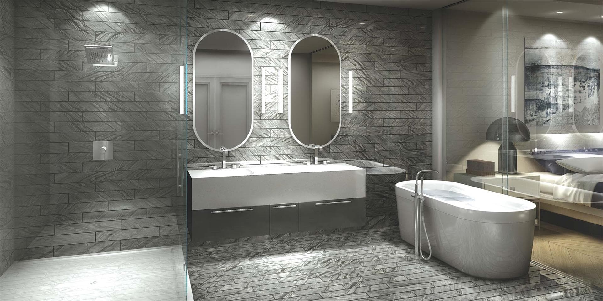 The Saxony Condominiums - Image 2