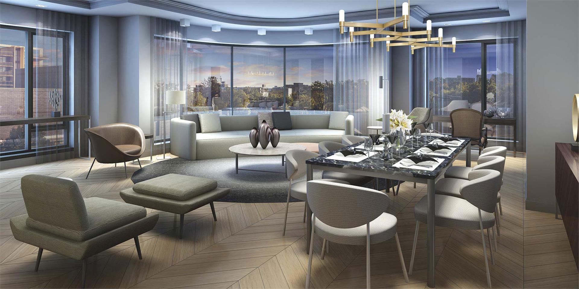 The Saxony Condominiums - Image 6