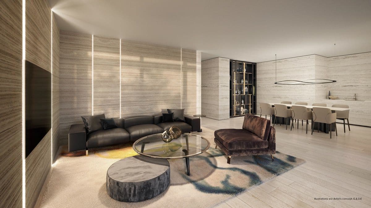 900 St. Clair West Condos - Image 8