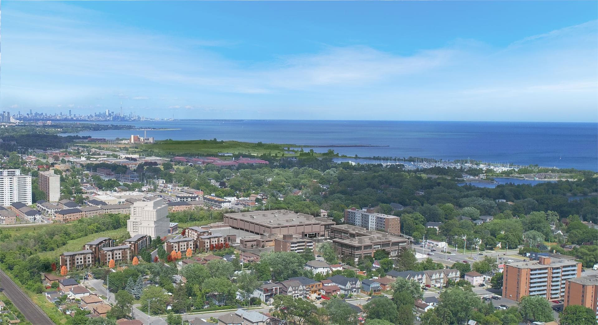 Stride Condos & Towns - Image 6