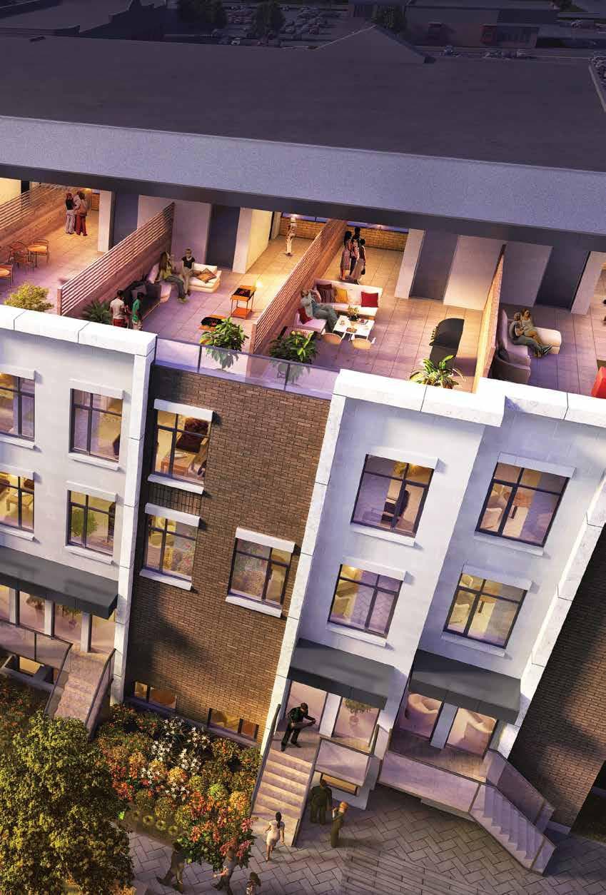 Stride Condos & Towns - Image 14