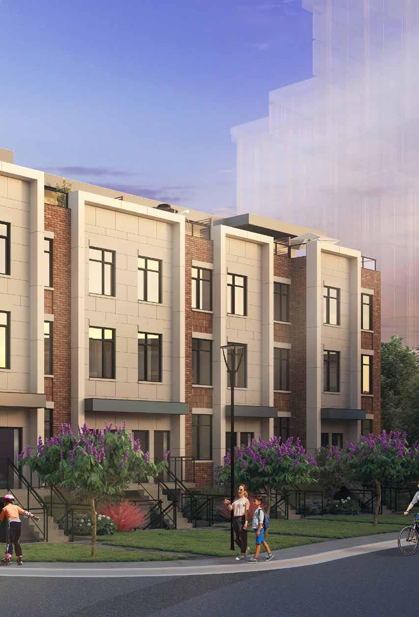 Stride Condos & Towns - Image 17