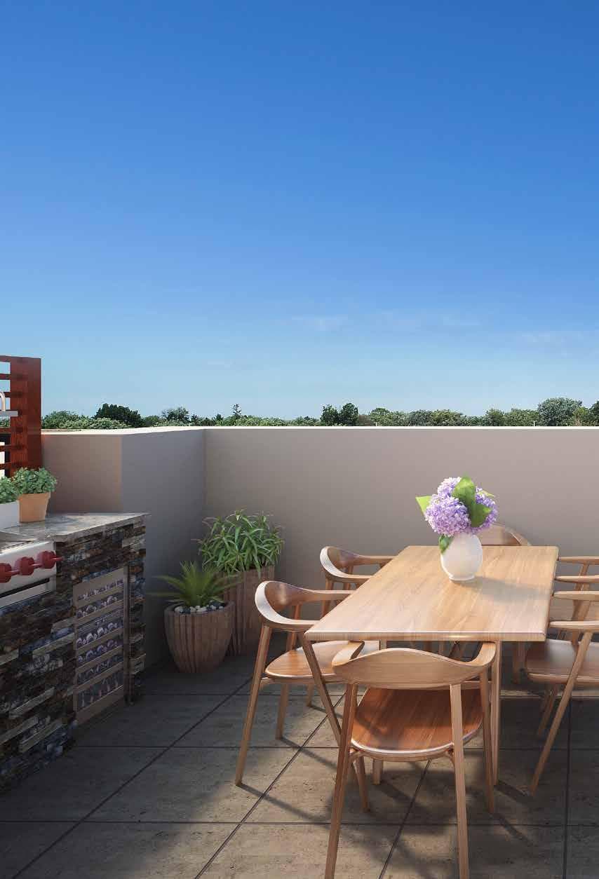 Stride Condos & Towns - Image 18