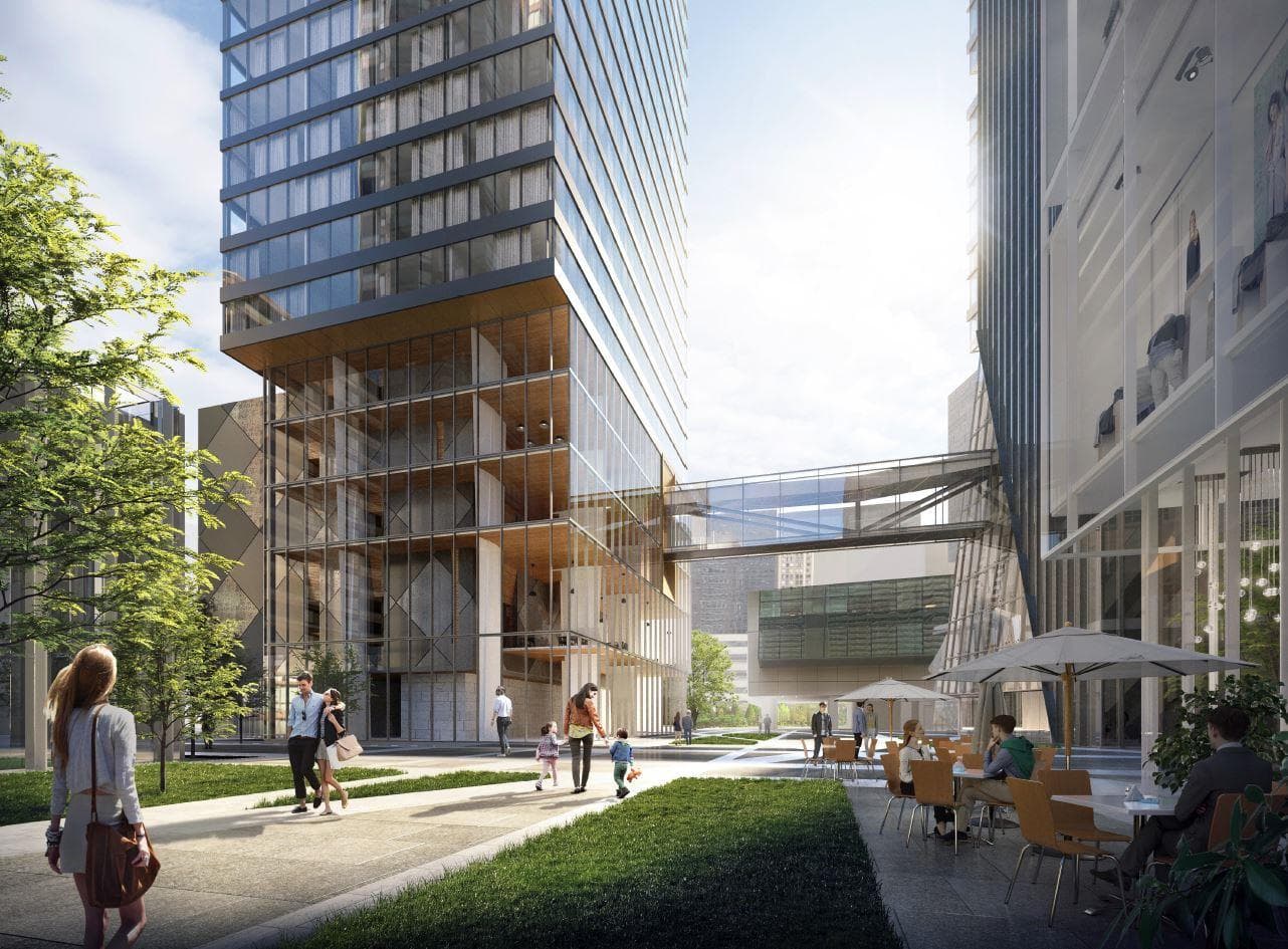 Chelsea Green Condos - Image 7