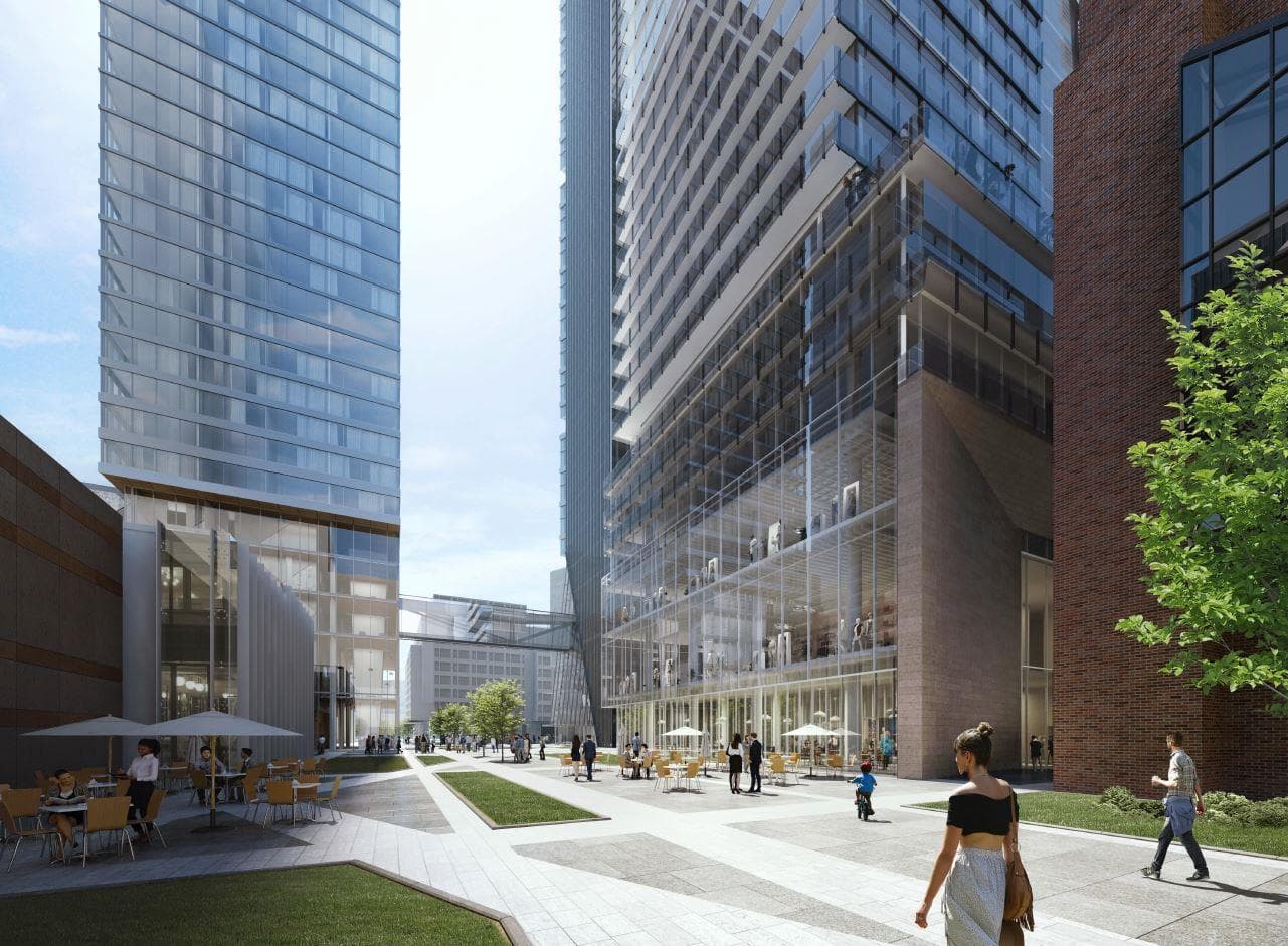 Chelsea Green Condos - Image 10