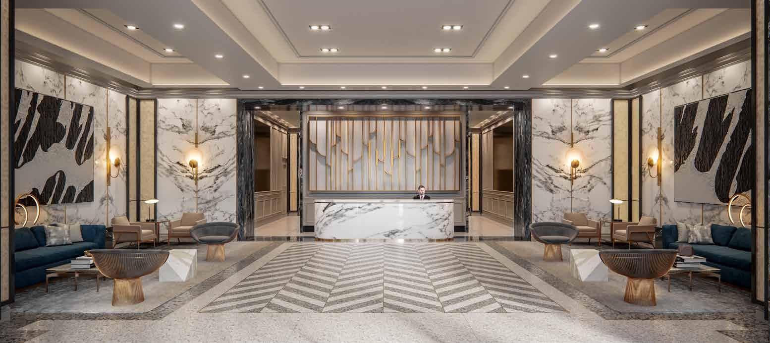 Tridel at The Well Condos - Image 25