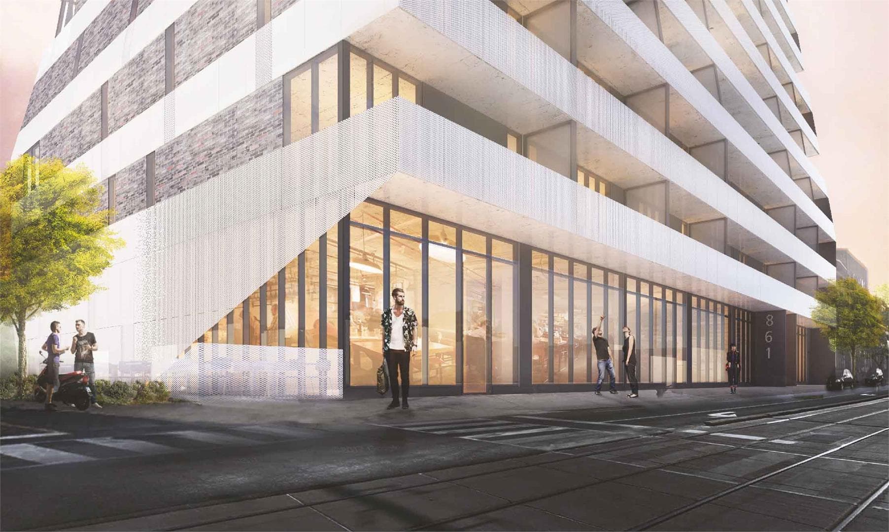 Monza Condos - Image 5