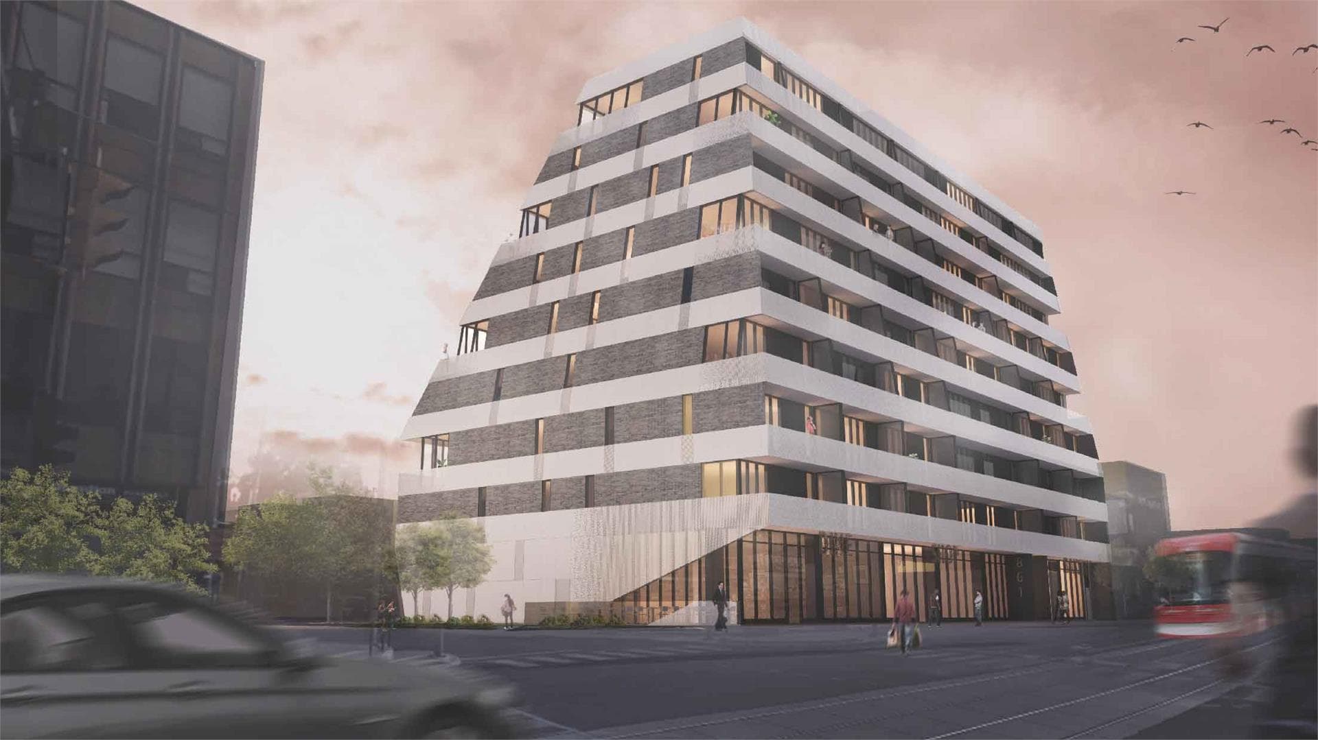 Monza Condos - Image 2