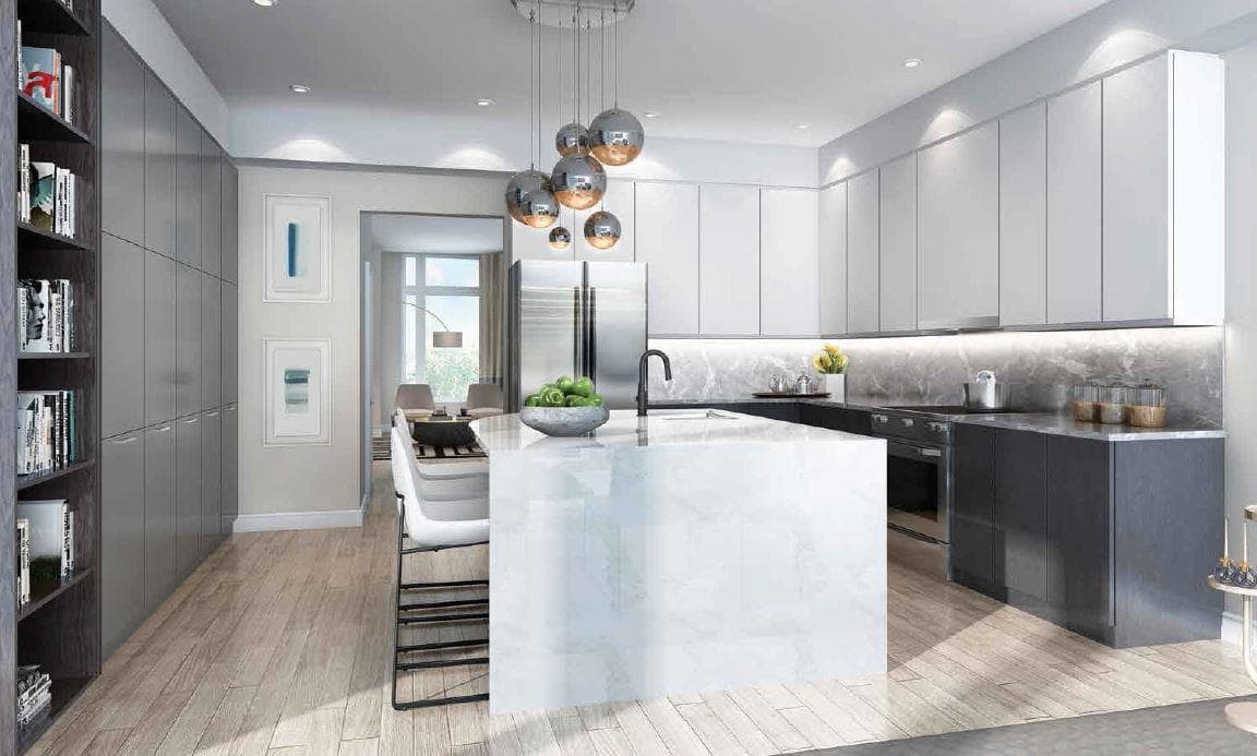 Riverside Residences Towns - Image 5