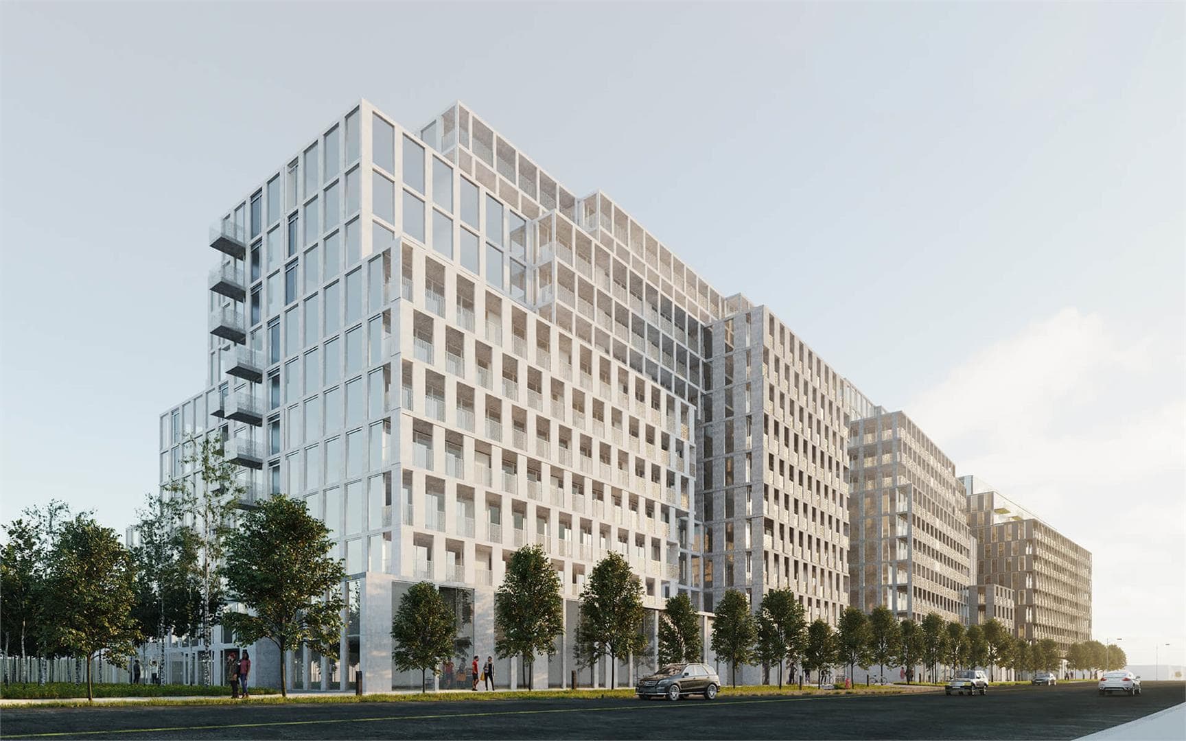 Nordic Condos - Image 3