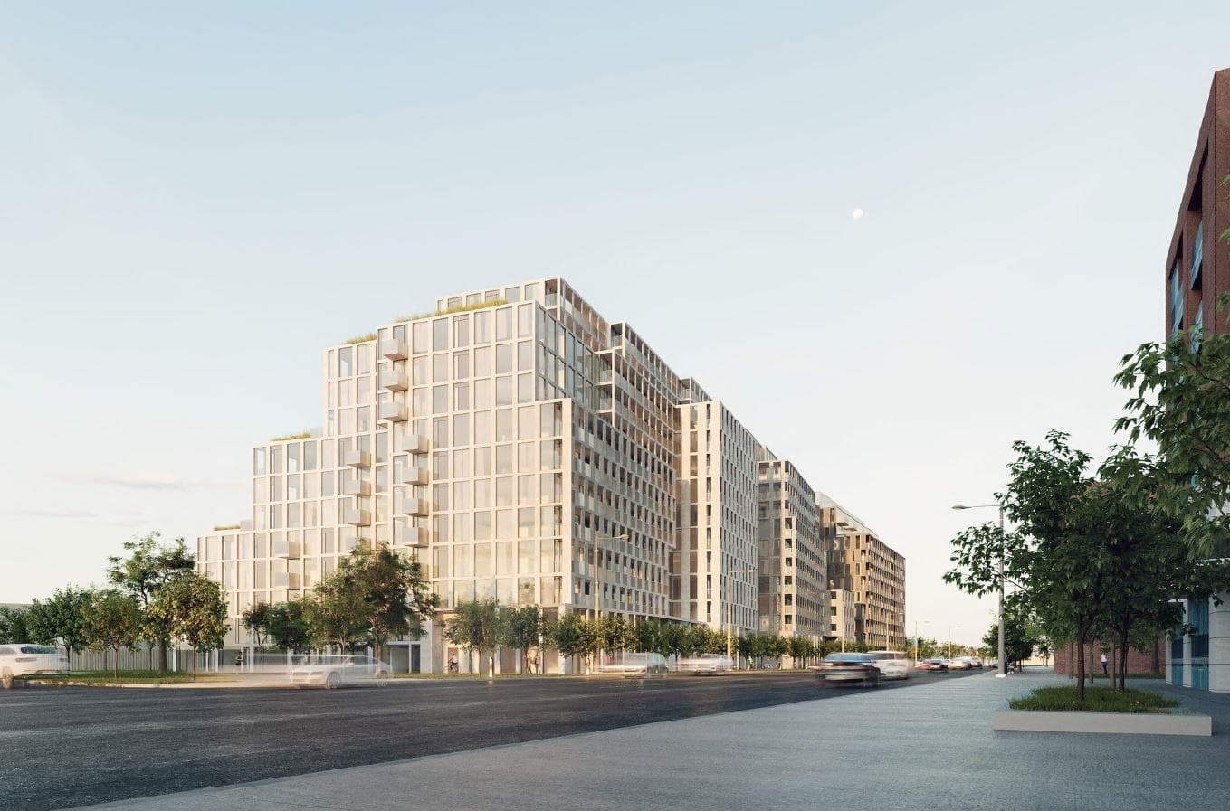 Nordic Condos - Image 2