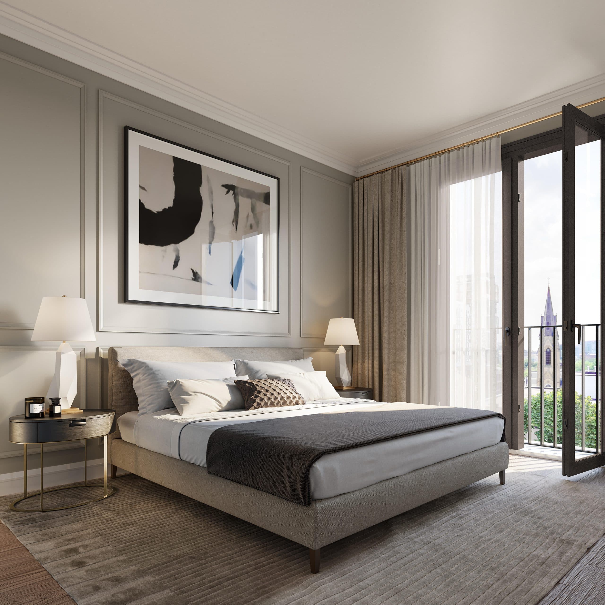 123 Portland Condos - Image 5