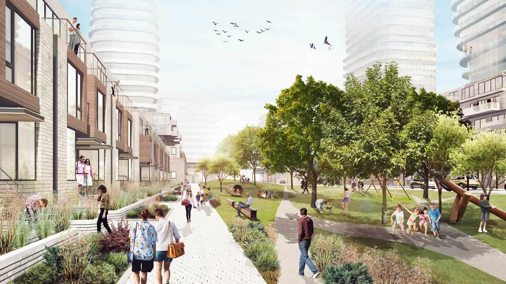 Brightwater II Condos - Image 19