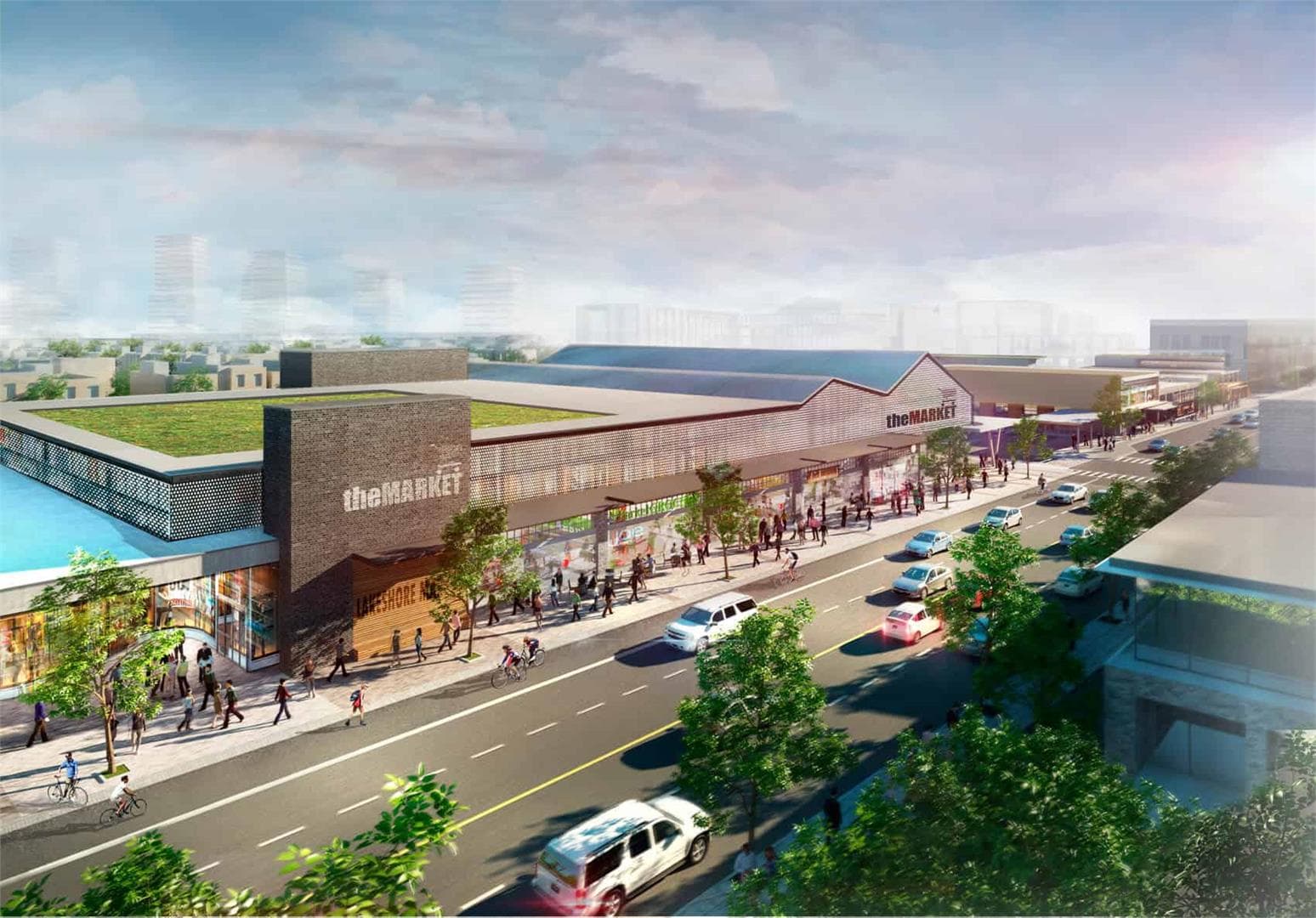 Brightwater II Condos - Image 18