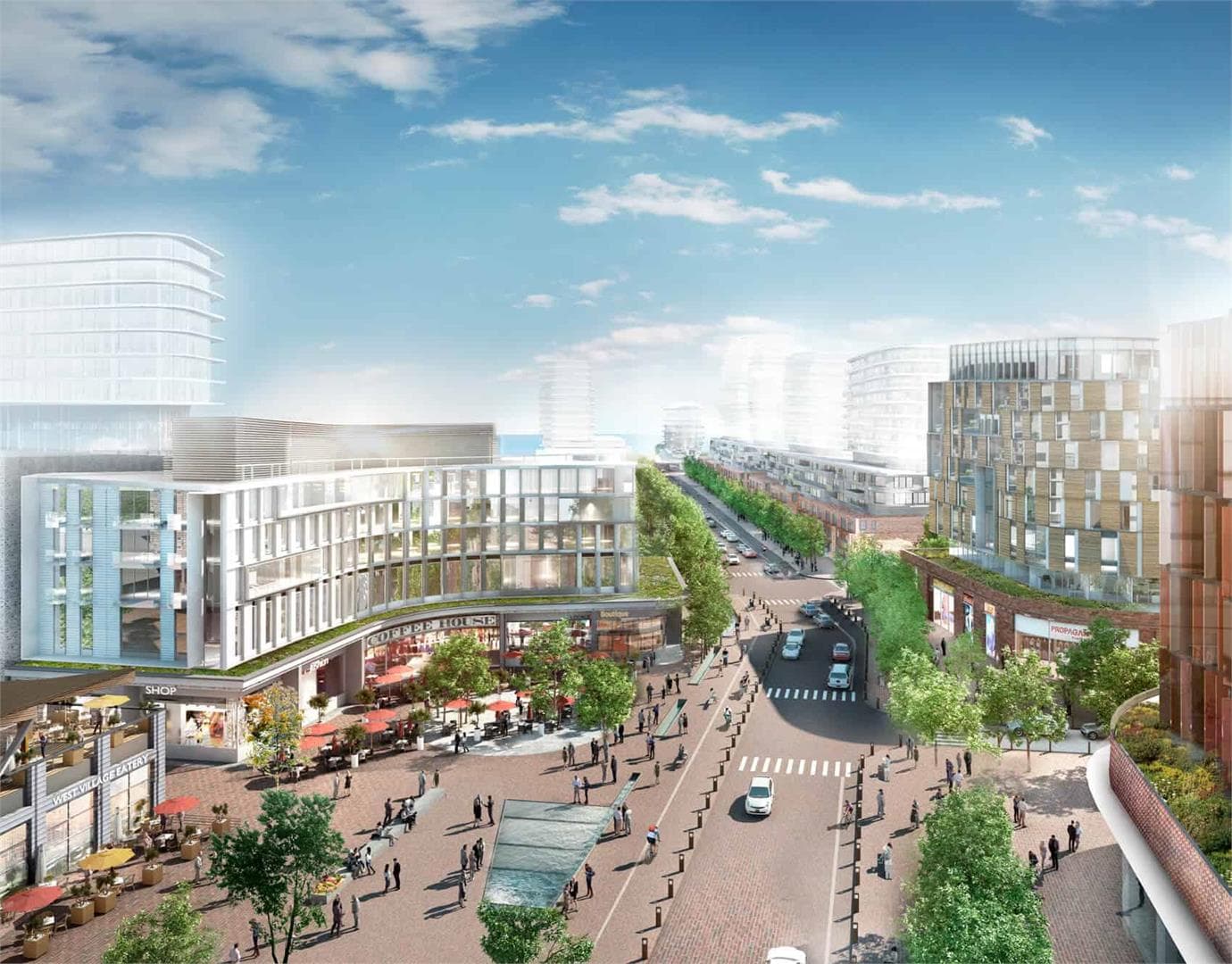 Brightwater II Condos - Image 11