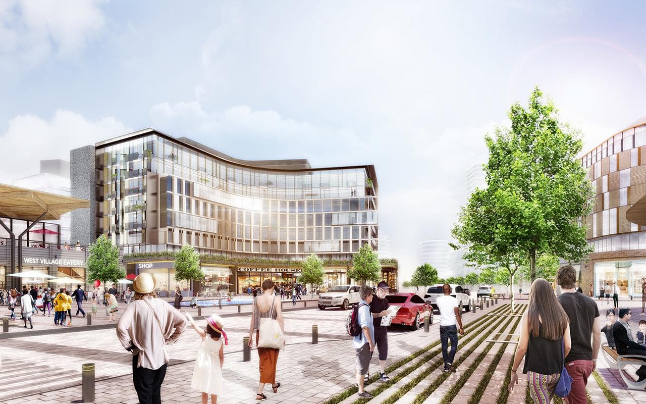 Brightwater II Condos - Image 12