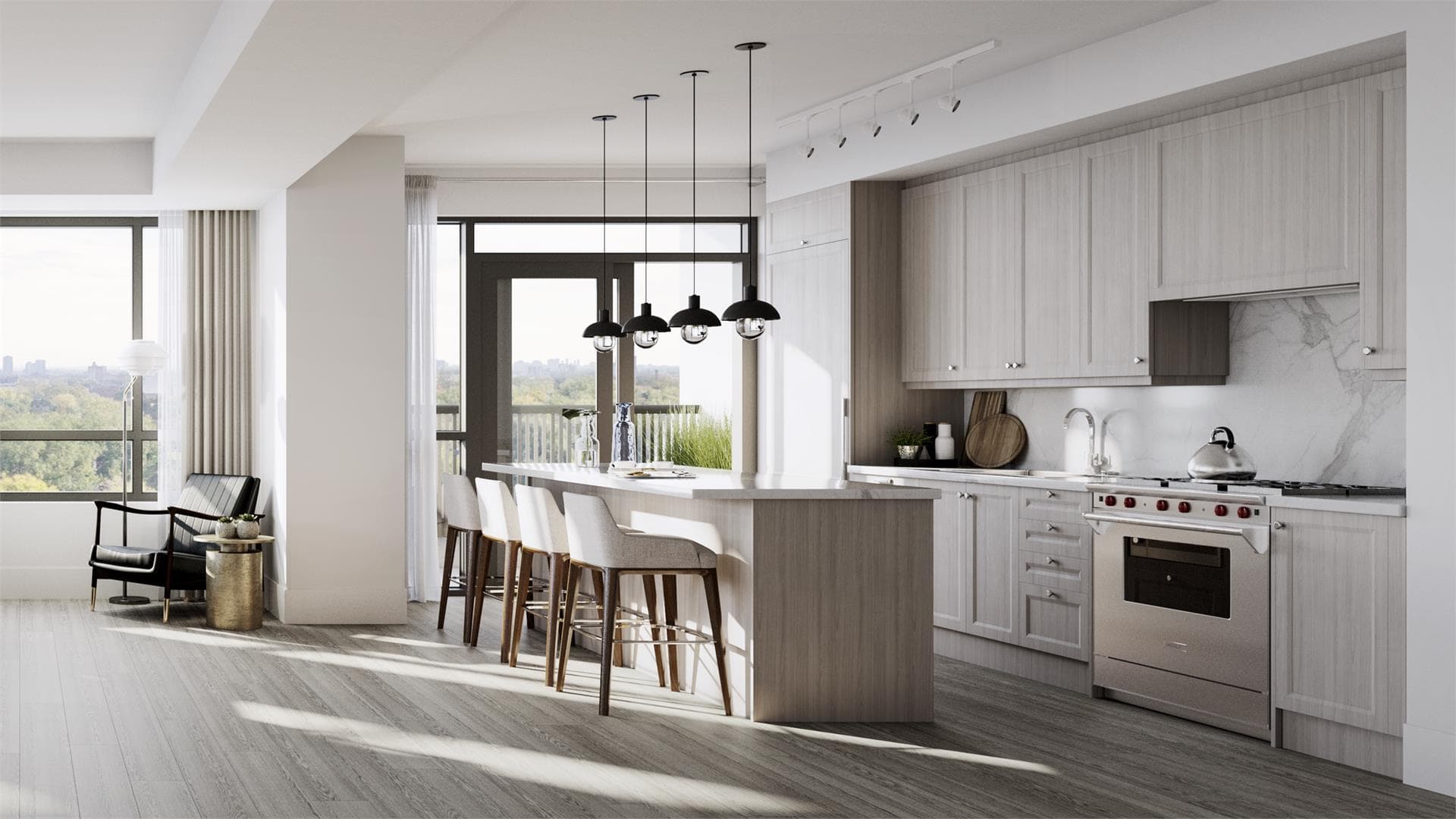 Empire Maven Condos - Image 10