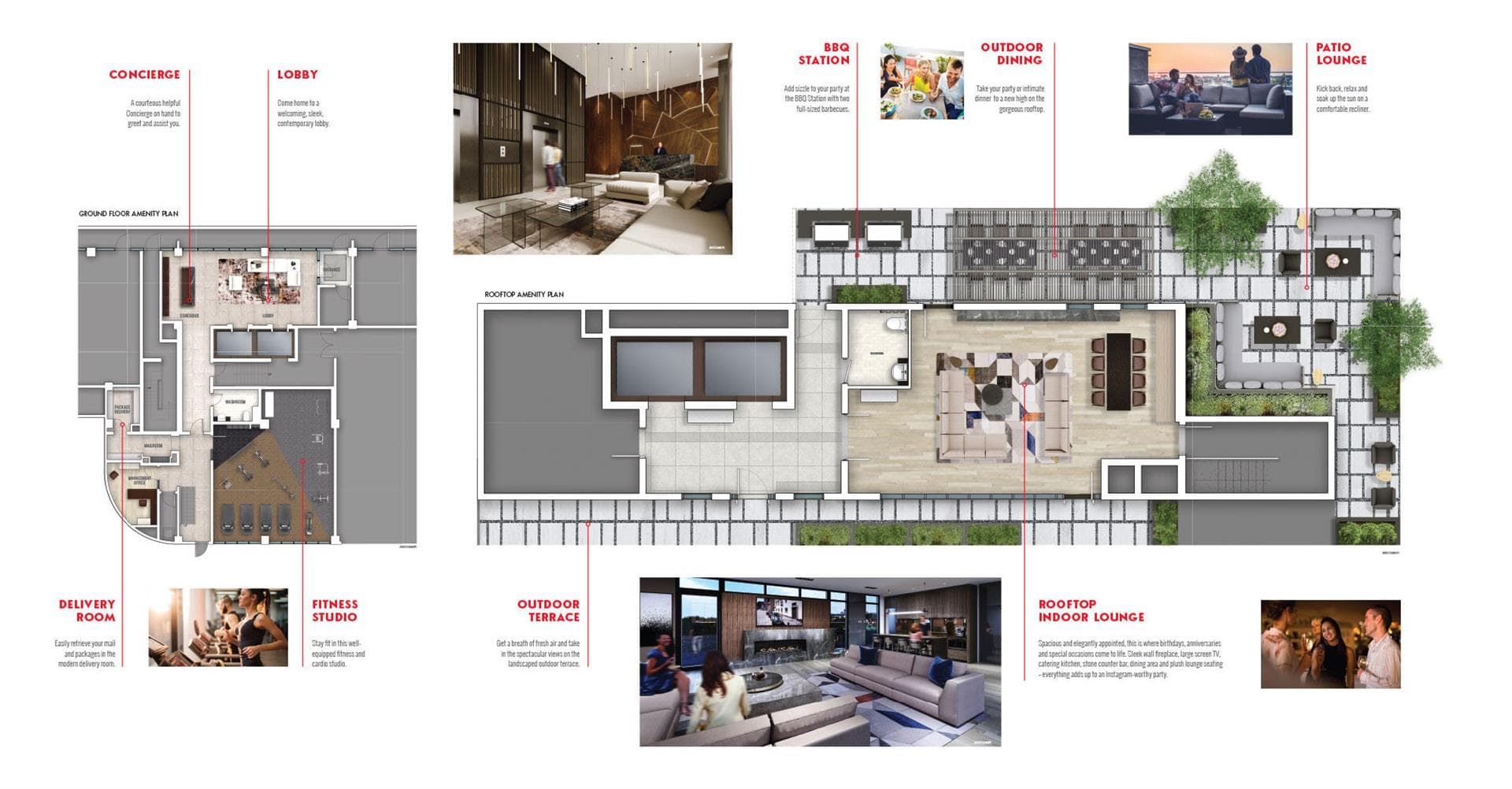 Monza Condos - Image 8