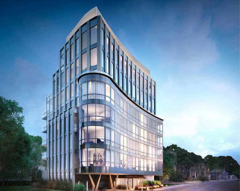 321 Davenport Condos - Image 4