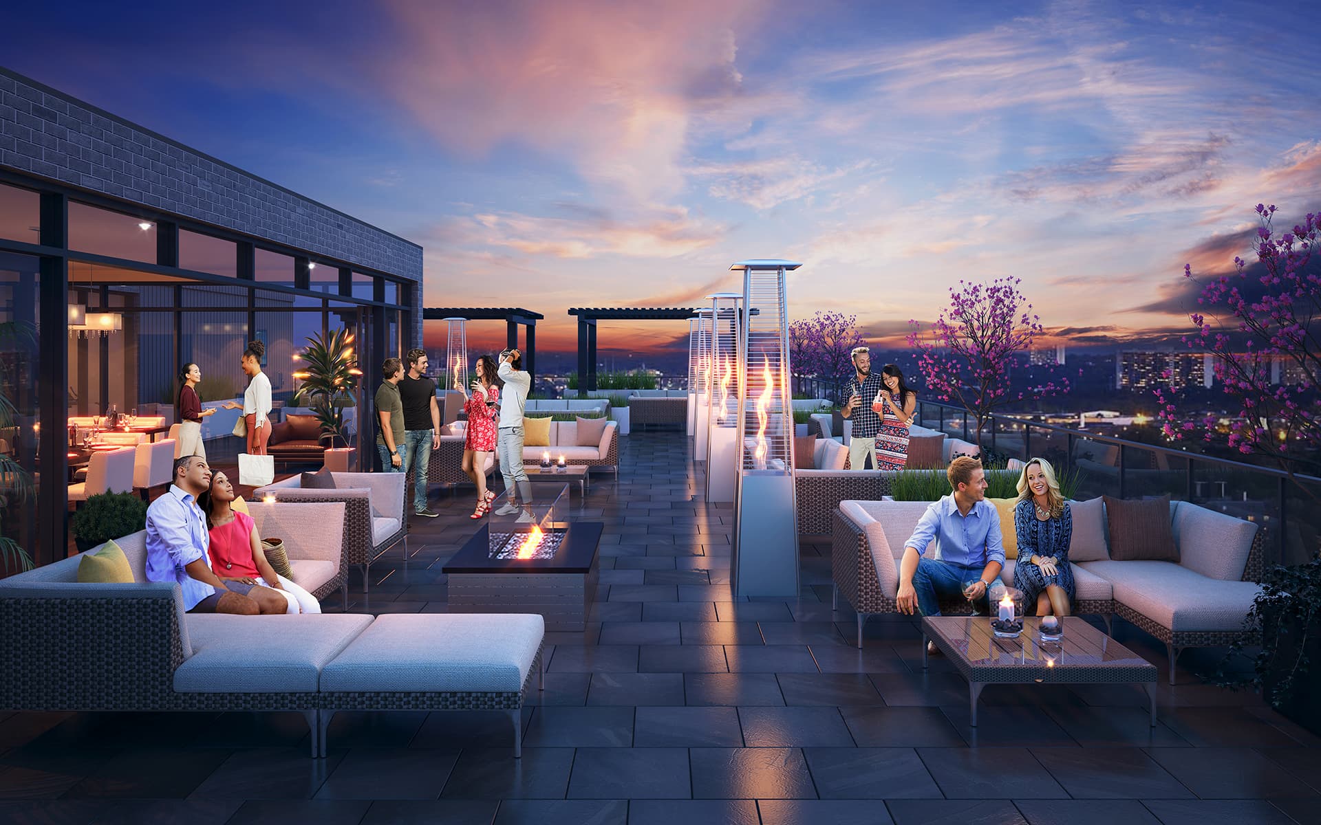 8 Haus Boutique Condos - Image 7