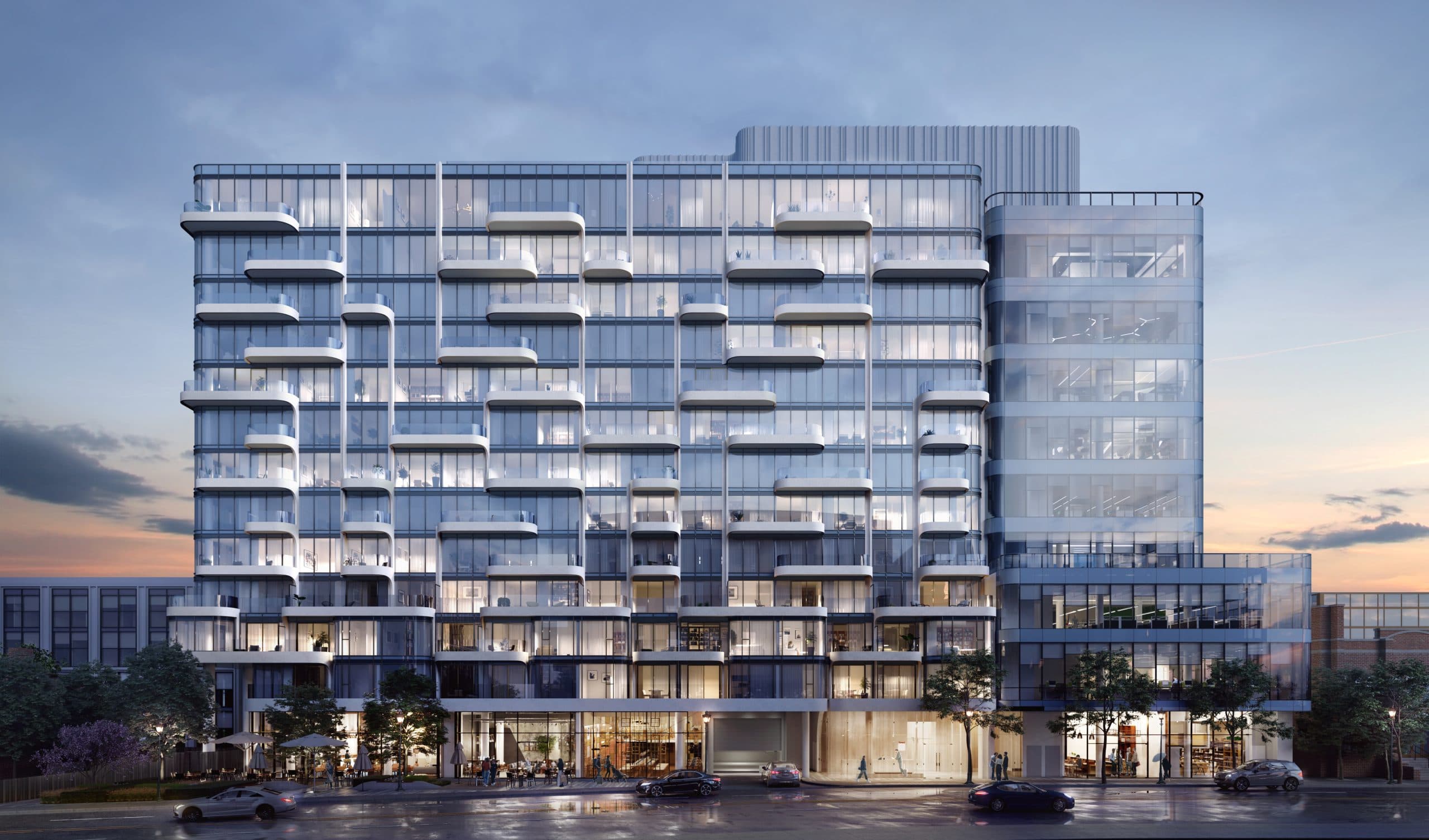 ANX Condos - Image 2