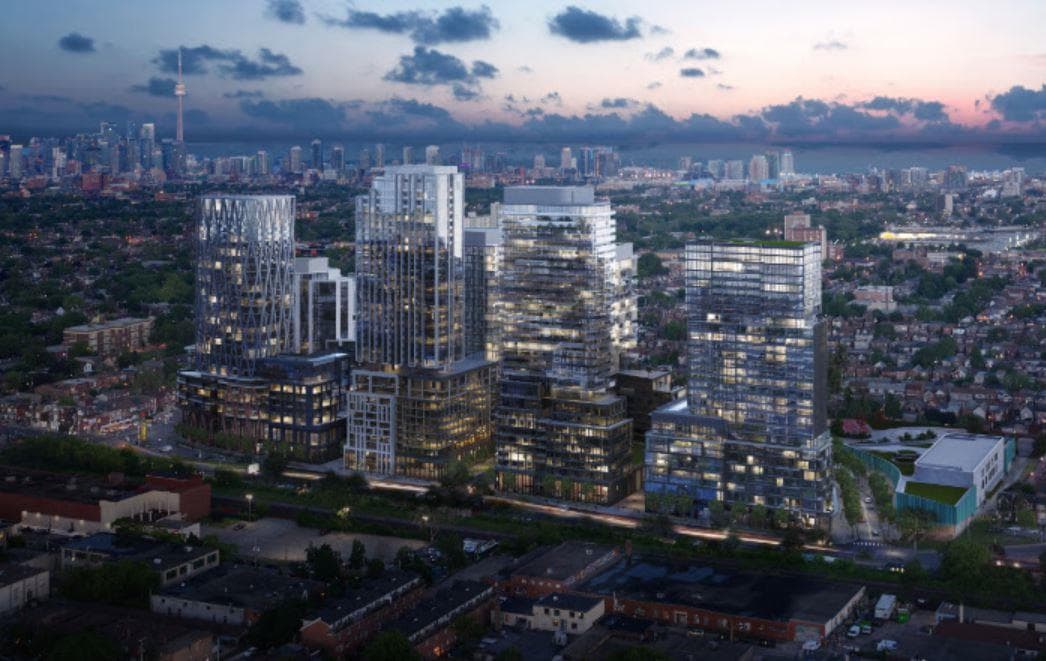 Galleria 02 Condos - Image 3