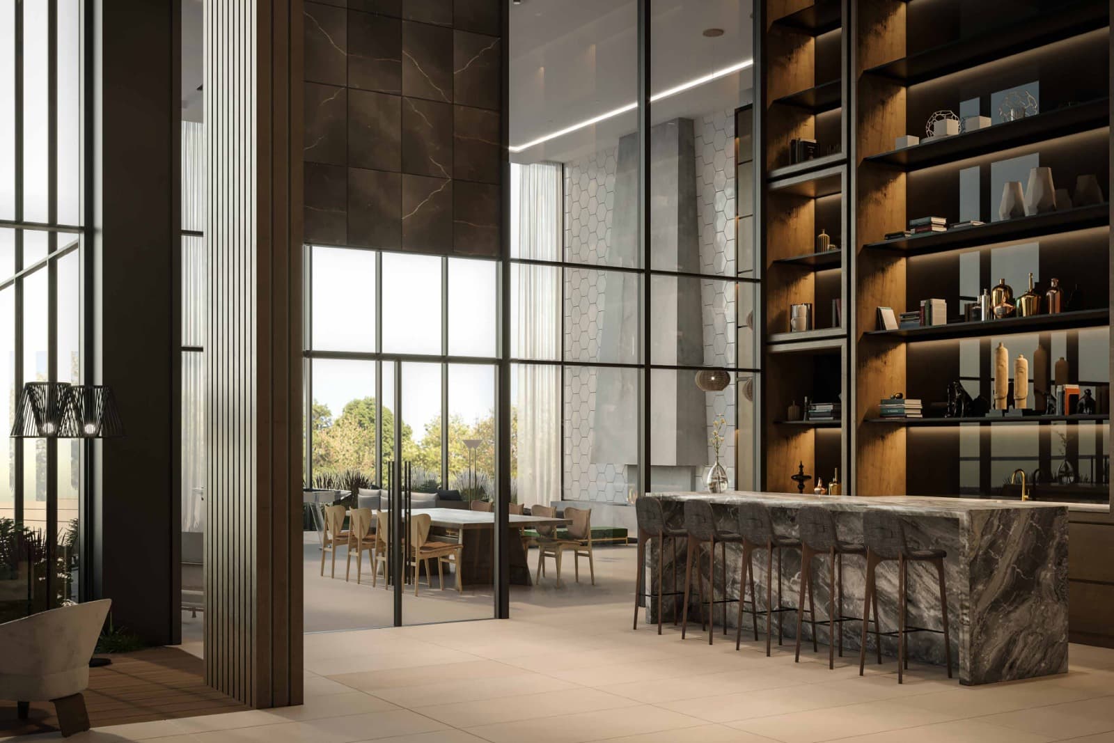 SXSW Tower 2 Condos (SXSW2) - Image 17