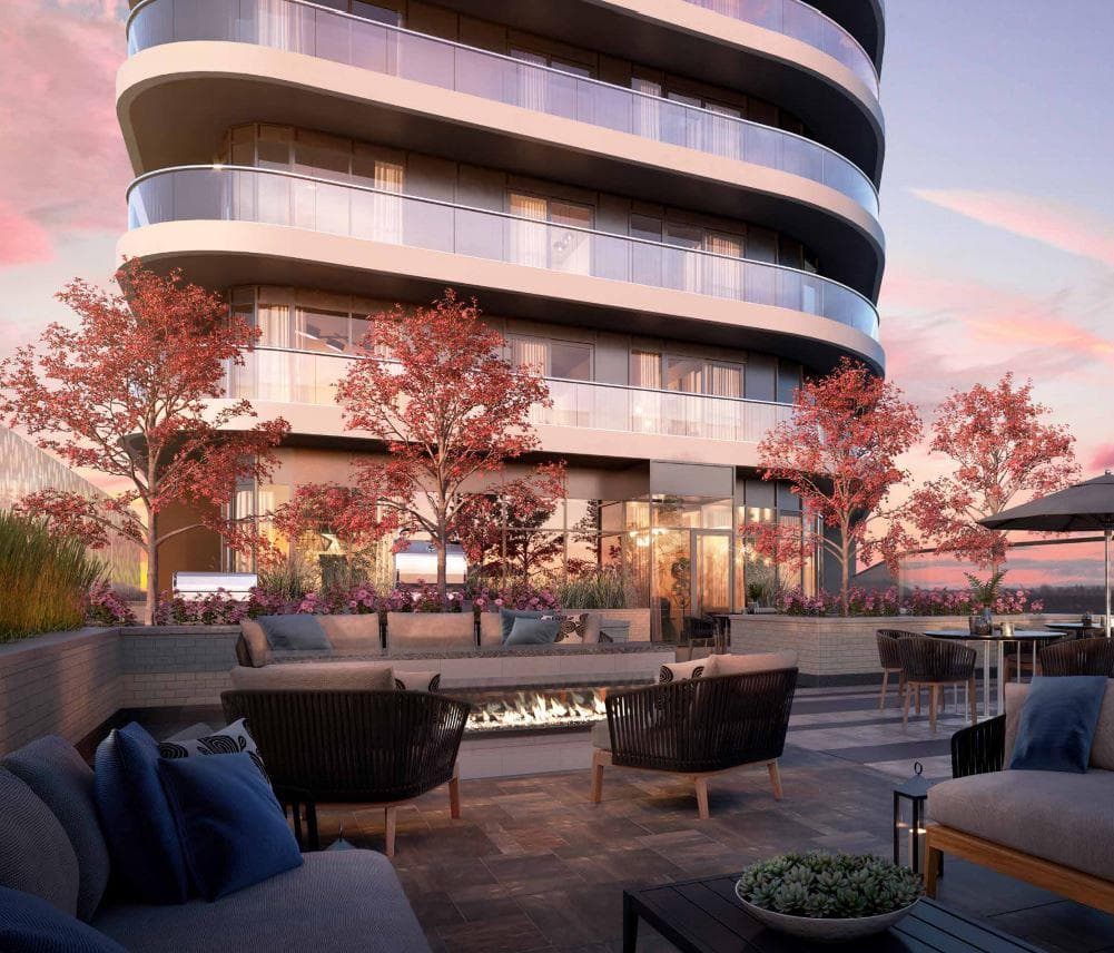 The Mackenzie Condos - Image 2