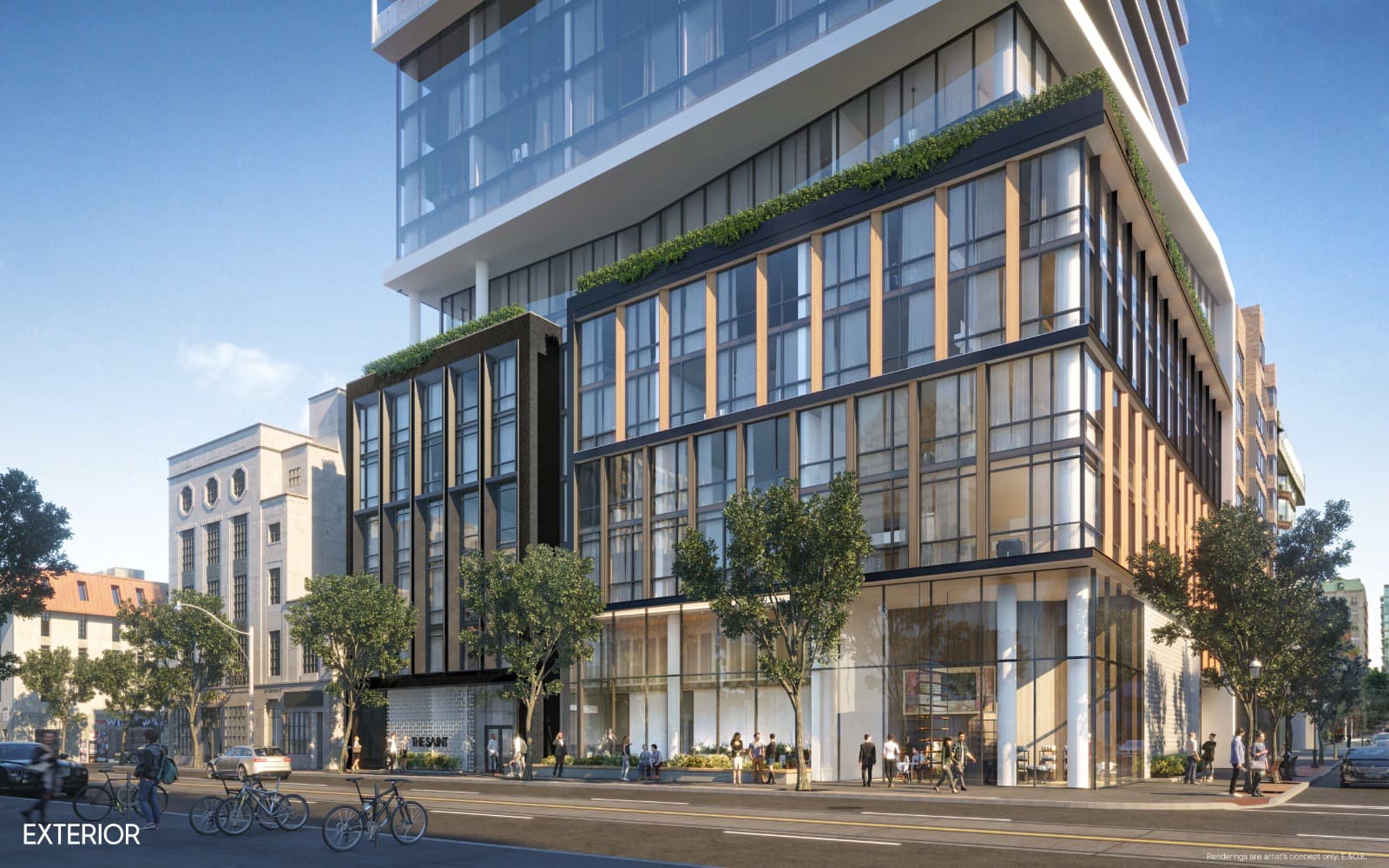 The Saint Condos - Image 7