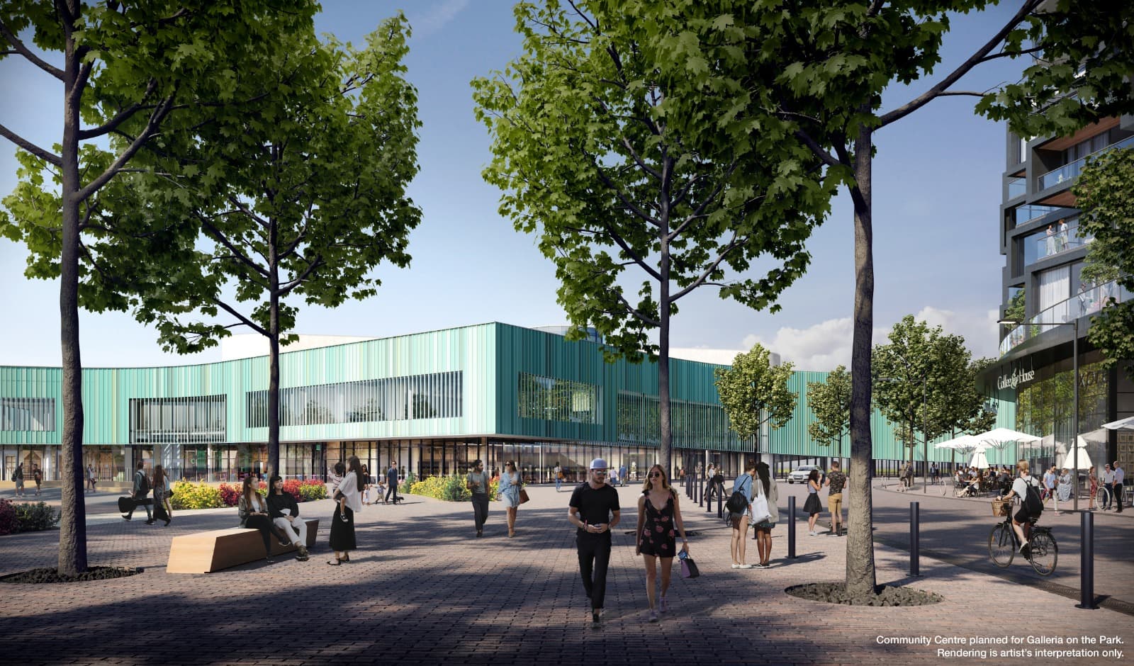 Galleria 02 Condos - Image 7