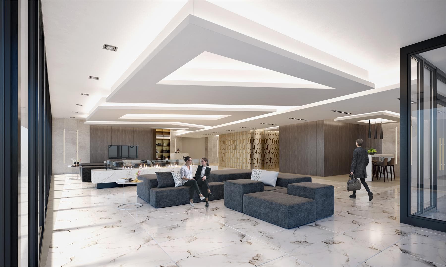 The Borough Condos – Tower A - Image 4